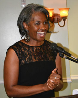 Mistress Of Ceremonies Robin Reeves Mistress Of Ceremonies Robin Reeves